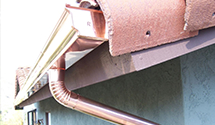 Rain Gutter Installation, Repair, Cleaning in White Meadow Lake, NJ